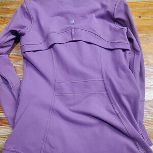Lululemon define jacket